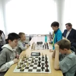 Занятия йогой, фитнесом в спортзале Шахматный клуб Гамбит Балашиха