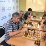 Занятия йогой, фитнесом в спортзале Шахматный клуб Гамбит Балашиха