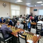 Занятия йогой, фитнесом в спортзале Шахматный клуб Горняк Карпинск