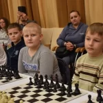 Занятия йогой, фитнесом в спортзале Шахматный клуб Гроссмейстер Благовещенск