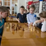 Занятия йогой, фитнесом в спортзале Шахматный клуб Гроссмейстер Череповец