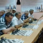 Занятия йогой, фитнесом в спортзале Шахматный клуб Гроссмейстер Череповец