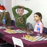 Занятия йогой, фитнесом в спортзале Шахматный клуб Гроссмейстер Новороссийск Новороссийск