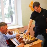 Занятия йогой, фитнесом в спортзале Шахматный клуб Гроссмейстер Новороссийск Новороссийск