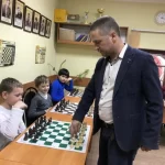 Занятия йогой, фитнесом в спортзале Шахматный клуб Гроссмейстер Новороссийск Новороссийск