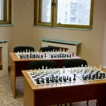 Занятия йогой, фитнесом в спортзале Шахматный клуб Гроссмейстер Новороссийск Новороссийск