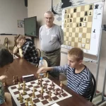 Занятия йогой, фитнесом в спортзале Шахматный клуб имени Геннади Горина Туймазы