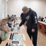 Занятия йогой, фитнесом в спортзале Шахматный клуб имени Геннадия Горина Туймазы