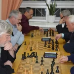 Занятия йогой, фитнесом в спортзале Шахматный клуб имени Геннадия Горина Туймазы