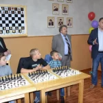 Занятия йогой, фитнесом в спортзале Шахматный клуб имени Геннадия Горина Туймазы