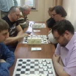Занятия йогой, фитнесом в спортзале Шахматный клуб имени Геннадия Горина Туймазы