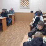 Занятия йогой, фитнесом в спортзале Шахматный клуб имени Геннадия Горина Туймазы