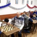Занятия йогой, фитнесом в спортзале Шахматный клуб имени Геннадия Горина Туймазы