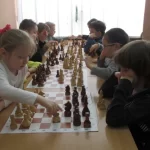 Занятия йогой, фитнесом в спортзале Шахматный клуб Ладья Тобольск