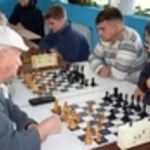 Занятия йогой, фитнесом в спортзале Шахматный клуб МАУ Дворец спорта Когалым