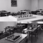 Занятия йогой, фитнесом в спортзале Шахматный клуб МАУ Дворец спорта Когалым