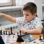 Занятия йогой, фитнесом в спортзале Шахматный клуб Москва