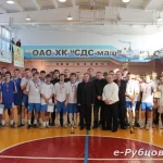 Занятия йогой, фитнесом в спортзале Шахматный клуб МОУ ДОД ДЮСШ Рубцовск Рубцовск