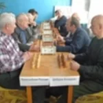 Занятия йогой, фитнесом в спортзале Шахматный клуб Новозыбков