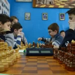 Занятия йогой, фитнесом в спортзале Шахматный клуб Новозыбков