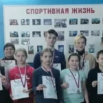 Занятия йогой, фитнесом в спортзале Шахматный клуб Новозыбков