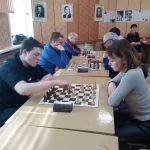 Занятия йогой, фитнесом в спортзале Шахматный клуб ОАО Пигмент Тамбов