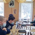Занятия йогой, фитнесом в спортзале Шахматный клуб ОАО Пигмент Тамбов