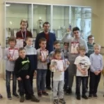 Занятия йогой, фитнесом в спортзале Шахматный клуб Олимпик Мытищи