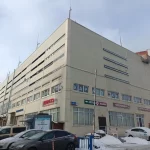 Занятия йогой, фитнесом в спортзале Шахматный клуб Олимпик Мытищи
