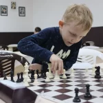 Занятия йогой, фитнесом в спортзале Шахматный клуб Санкт-Петербург