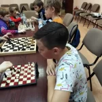 Занятия йогой, фитнесом в спортзале Шахматный клуб Саратов