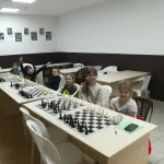 Занятия йогой, фитнесом в спортзале Шахматный клуб Сколково Одинцово