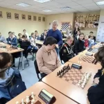 Занятия йогой, фитнесом в спортзале Шахматный клуб Владоград Симферополь