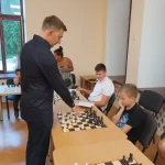 Занятия йогой, фитнесом в спортзале Шахматный клуб Владоград Симферополь