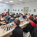 Занятия йогой, фитнесом в спортзале Шахматный клуб Владоград Симферополь