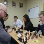 Занятия йогой, фитнесом в спортзале Шахматный клуб Владоград Симферополь