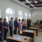 Занятия йогой, фитнесом в спортзале Шахматный павильон Таганрог
