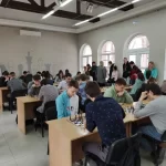 Занятия йогой, фитнесом в спортзале Шахматный павильон Таганрог