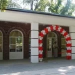 Занятия йогой, фитнесом в спортзале Шахматный павильон Таганрог