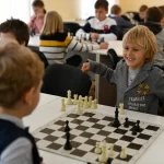 Занятия йогой, фитнесом в спортзале Шахматы детям Санкт-Петербург