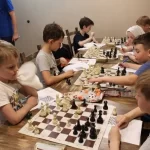 Занятия йогой, фитнесом в спортзале Шахматы детям Санкт-Петербург