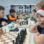 Занятия йогой, фитнесом в спортзале Шахматы детям Санкт-Петербург