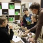Занятия йогой, фитнесом в спортзале Шахматы детям Санкт-Петербург