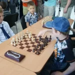 Занятия йогой, фитнесом в спортзале Шахматы детям Санкт-Петербург