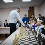 Занятия йогой, фитнесом в спортзале Шахматы Домодедово