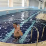 Занятия йогой, фитнесом в спортзале Шаляпин Казань