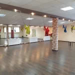 Занятия йогой, фитнесом в спортзале Шанти Москва