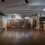 Занятия йогой, фитнесом в спортзале Шанти Place Москва
