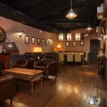 Занятия йогой, фитнесом в спортзале Shanti Place Пермь