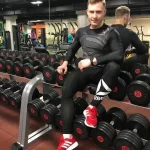 Занятия йогой, фитнесом в спортзале Шанти Рязань